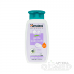 himalaya herbals szampon dla dzieci