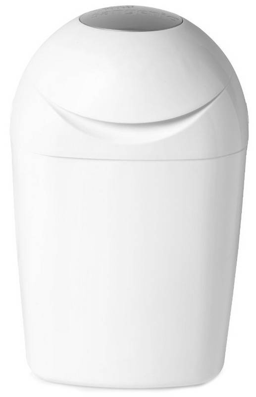 tommee tippee sangenic kosz na zużyte pieluchy