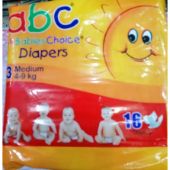 abc pampers