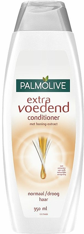 odżywka do włosów palmolive