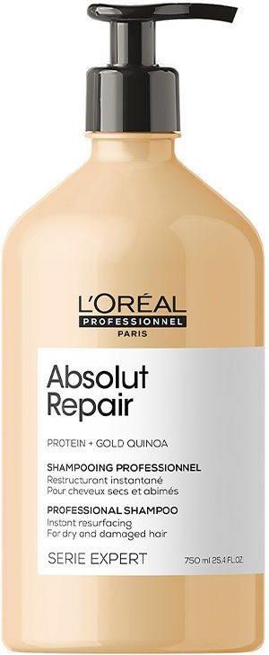 absolut repair szampon alego