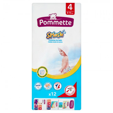 pieluchy pommette online