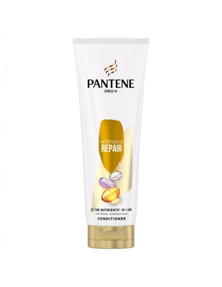 odżywka do włosów pantene repair