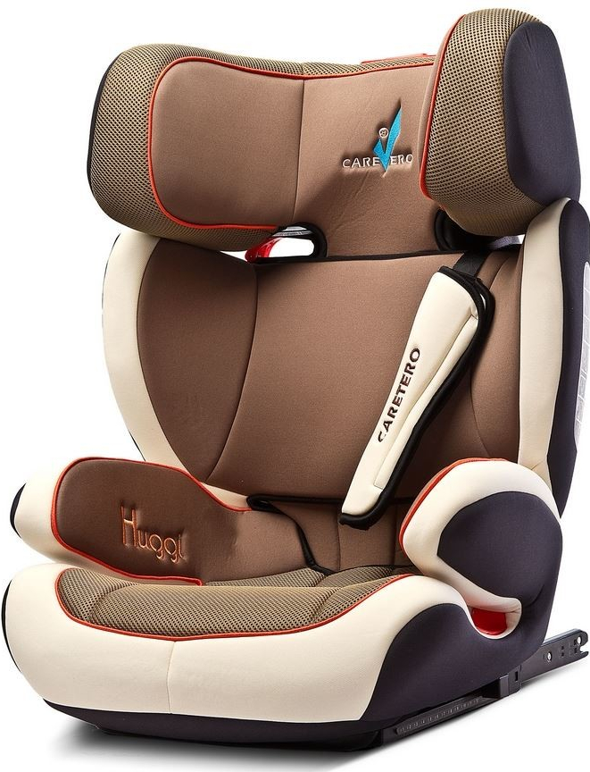 caretero huggi isofix 2017 recenzja