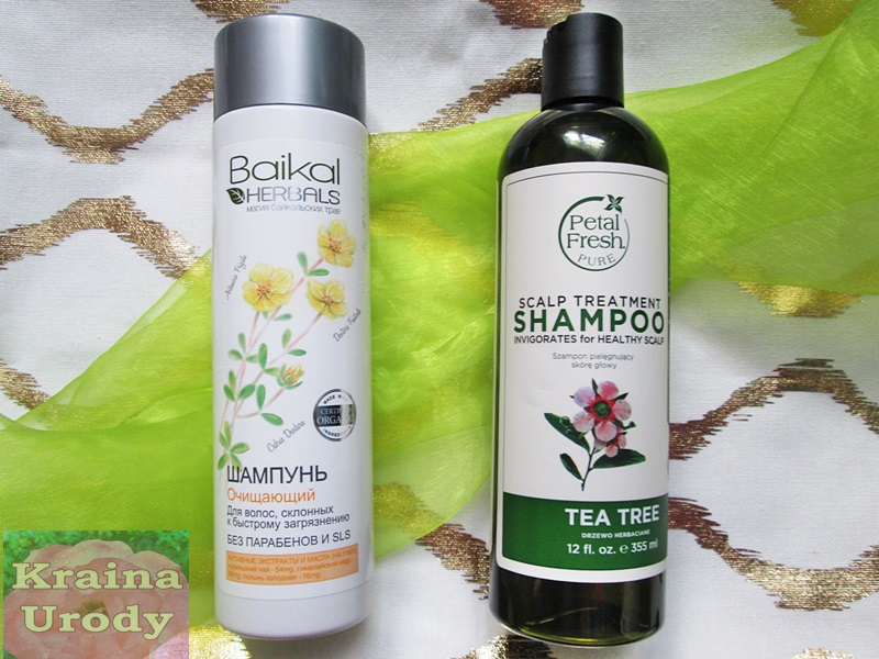 szampon baikal herbals gdzie kupić