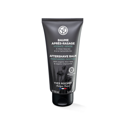 yves rocher szampon z granatem