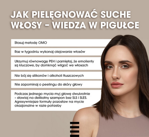 najlepszy szampon na wysuszone i wypadajace wlosy onet