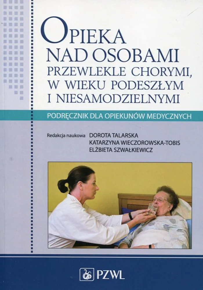 Książka multisensoryczna Opieka Mamy