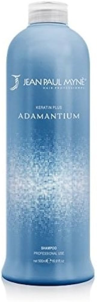 adamatium szampon