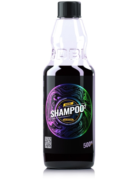 adbl szampon cola