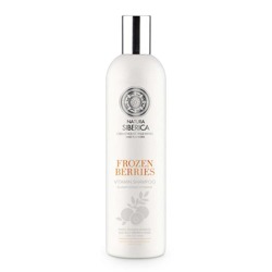 natura siberica szampon arctic rose 400ml 25 99zł