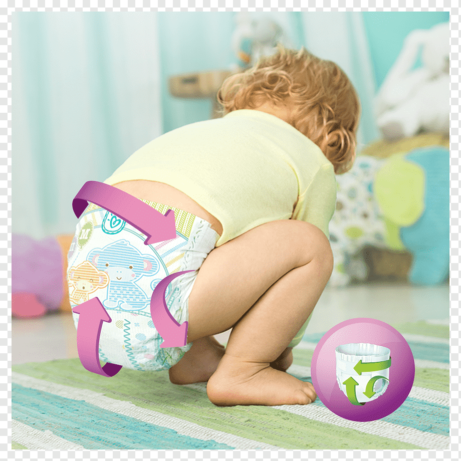 adult baby girl posing in diapers and pampers