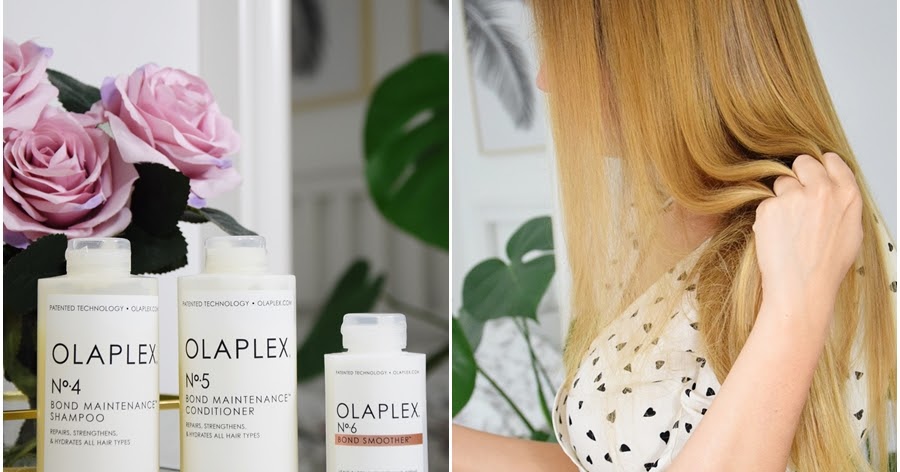 olaplex szampon gdzie kupic