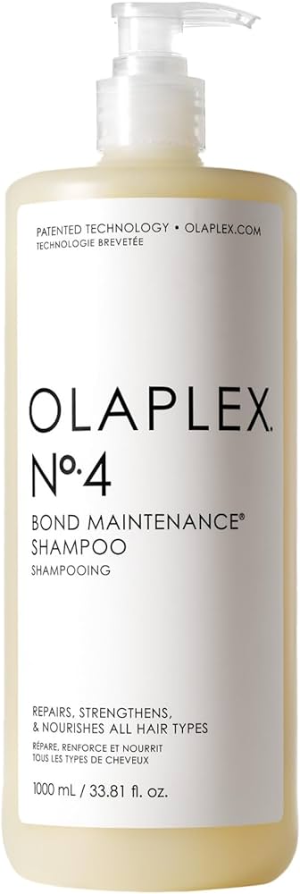 szampon z olaplex