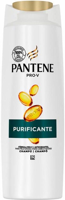 pantene szampon micelar wizaz