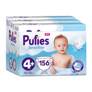 puffis pampers 2 2 emag