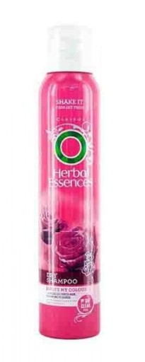 herbal essences suchy szampon