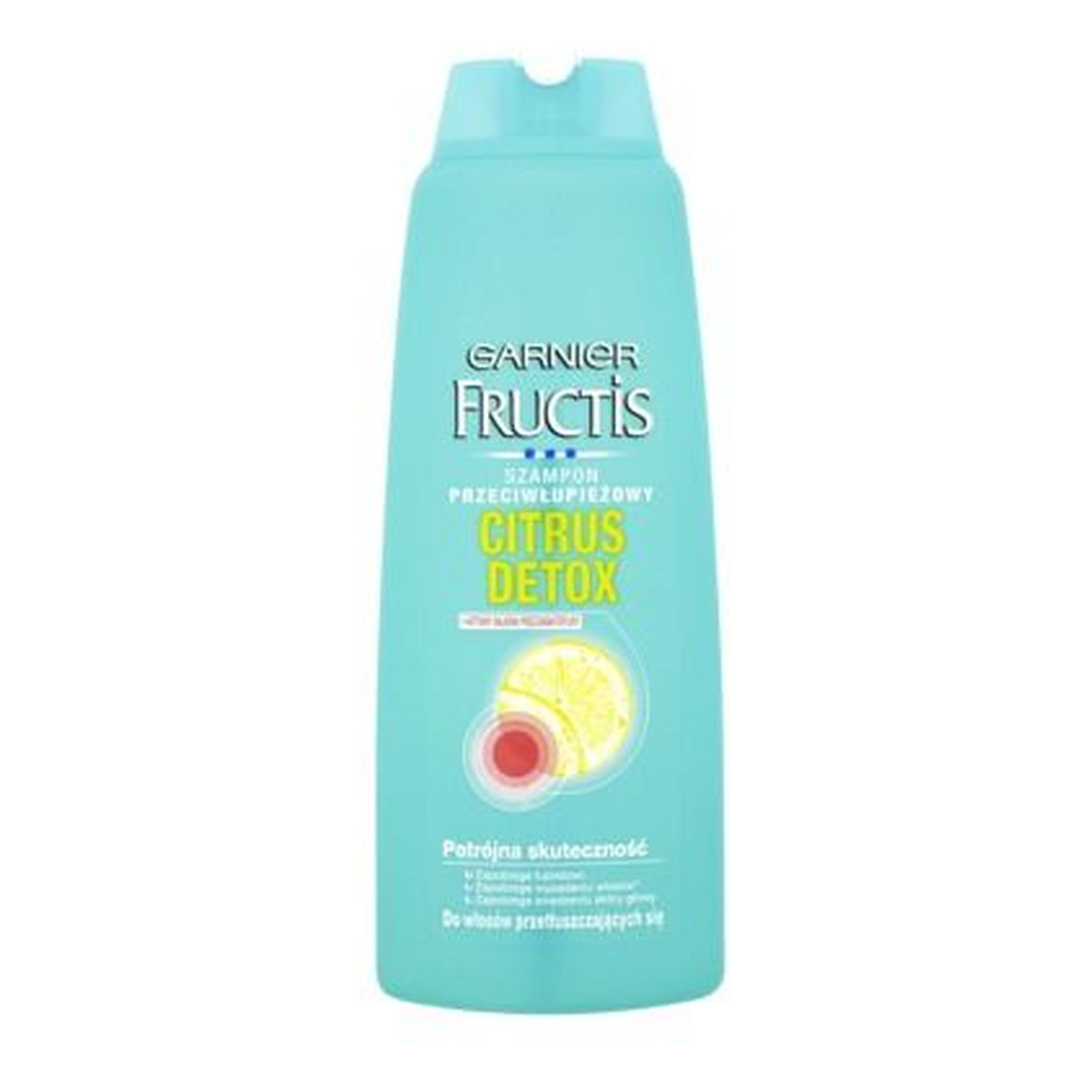 szampon ructis citrus detox gdzie kupic