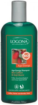 age logona szampon