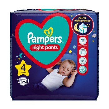 alergia na pieluchomajtki pampers