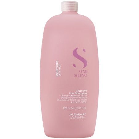 alfaparf semi di lino moisture szampon sklad