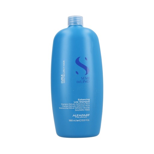 alfaparf szampon curly