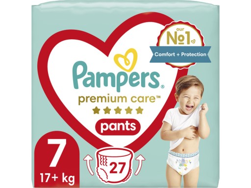 allegro sklep pampers