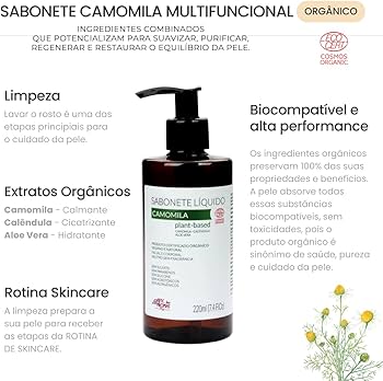 aloe vera szampon ecocert cosmos organic