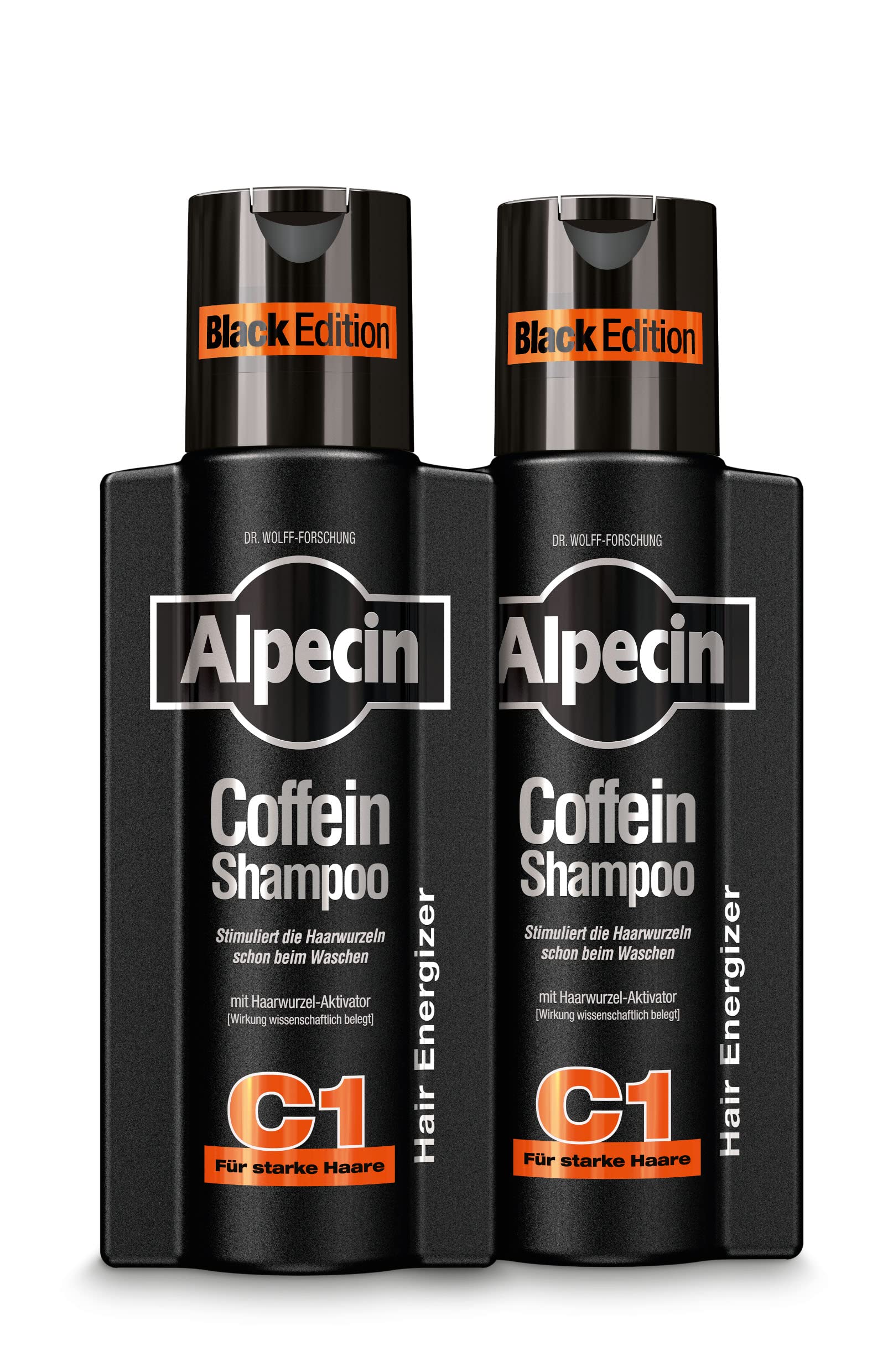 alpecin caffeine szampon c1 opinie