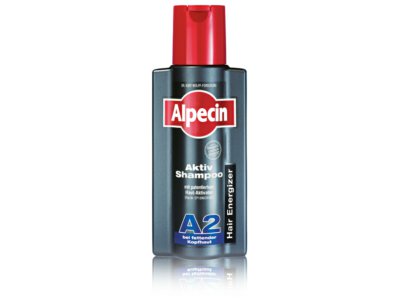 alpecin szampon a2 tłusta skóra głowy anti-sebum