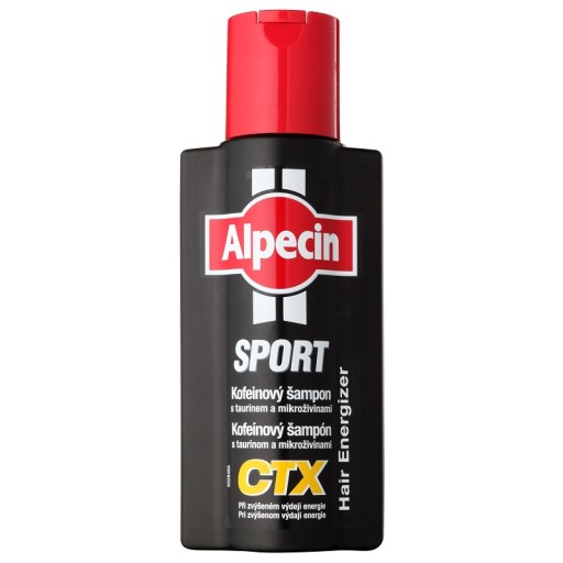 alpecin szampon c1 opinie