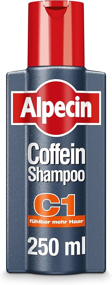 alpecin szampon stymulujacy