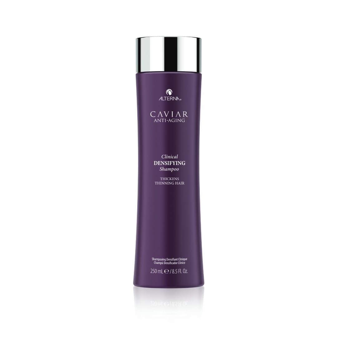 alterna caviar volume szampon opinie