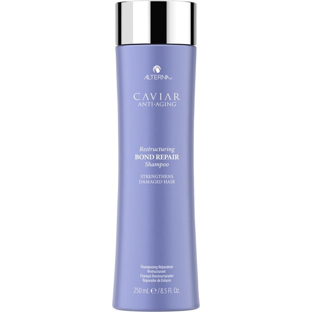 alterna haircare szampon