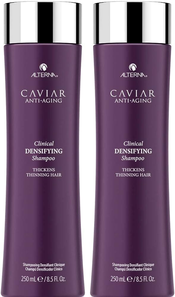 alterna szampon caviar