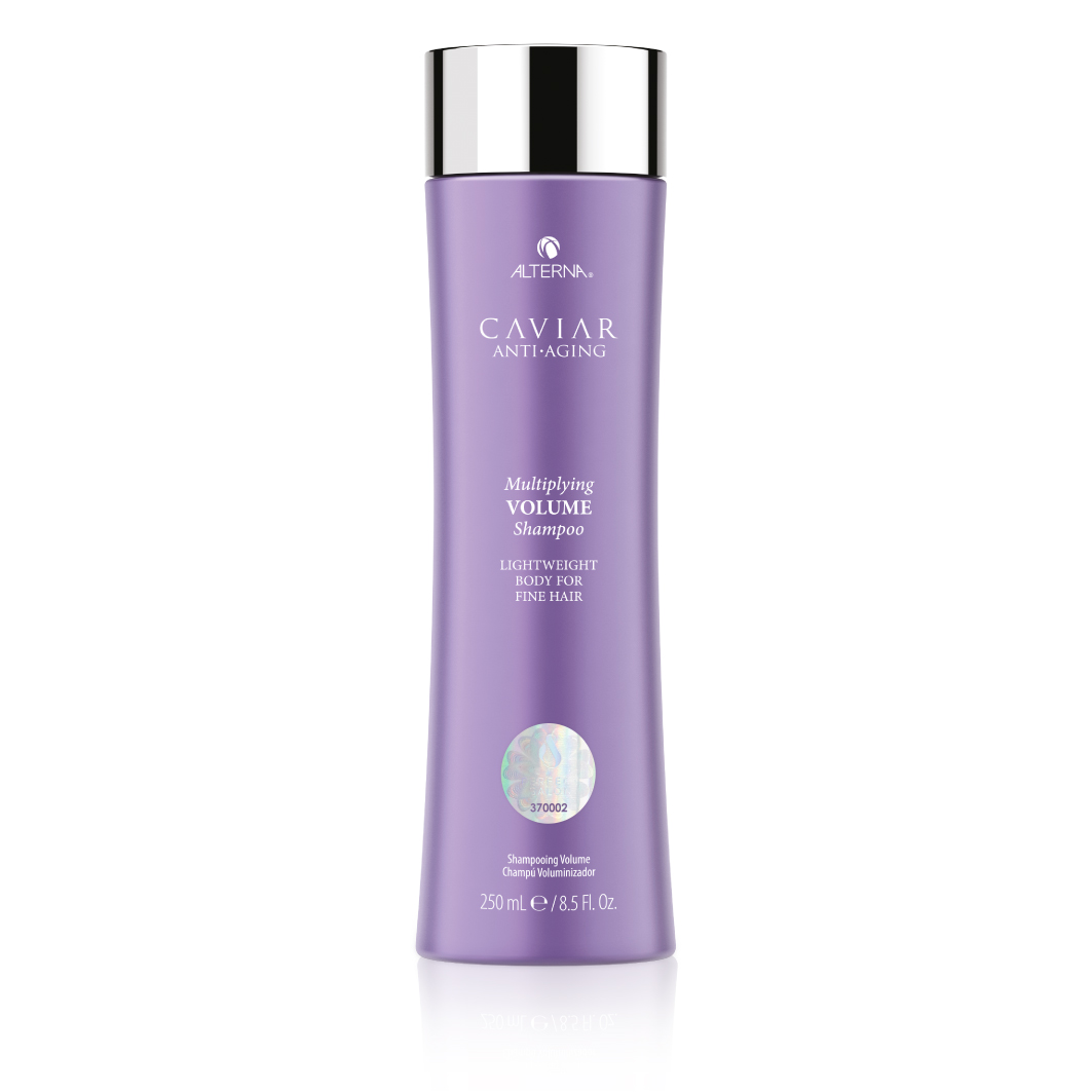 alterna szampon caviar