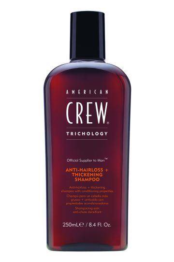 american crew recovery thickening szampon zagęszczajacy 250ml