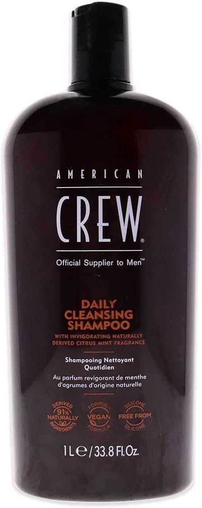 american crew szampon 1000ml