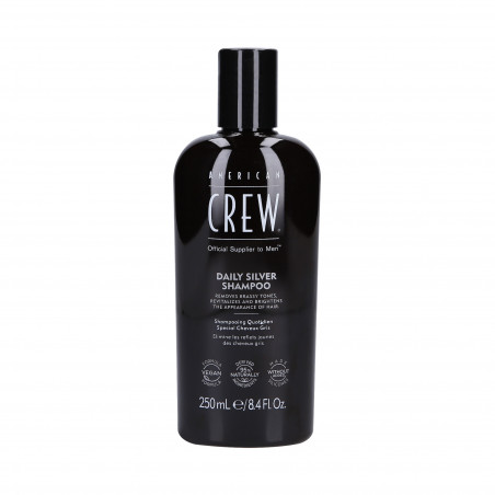 american crew szampon blond