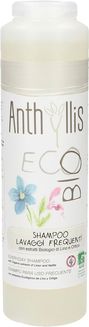 anthyllis eco bio szampon wizaz