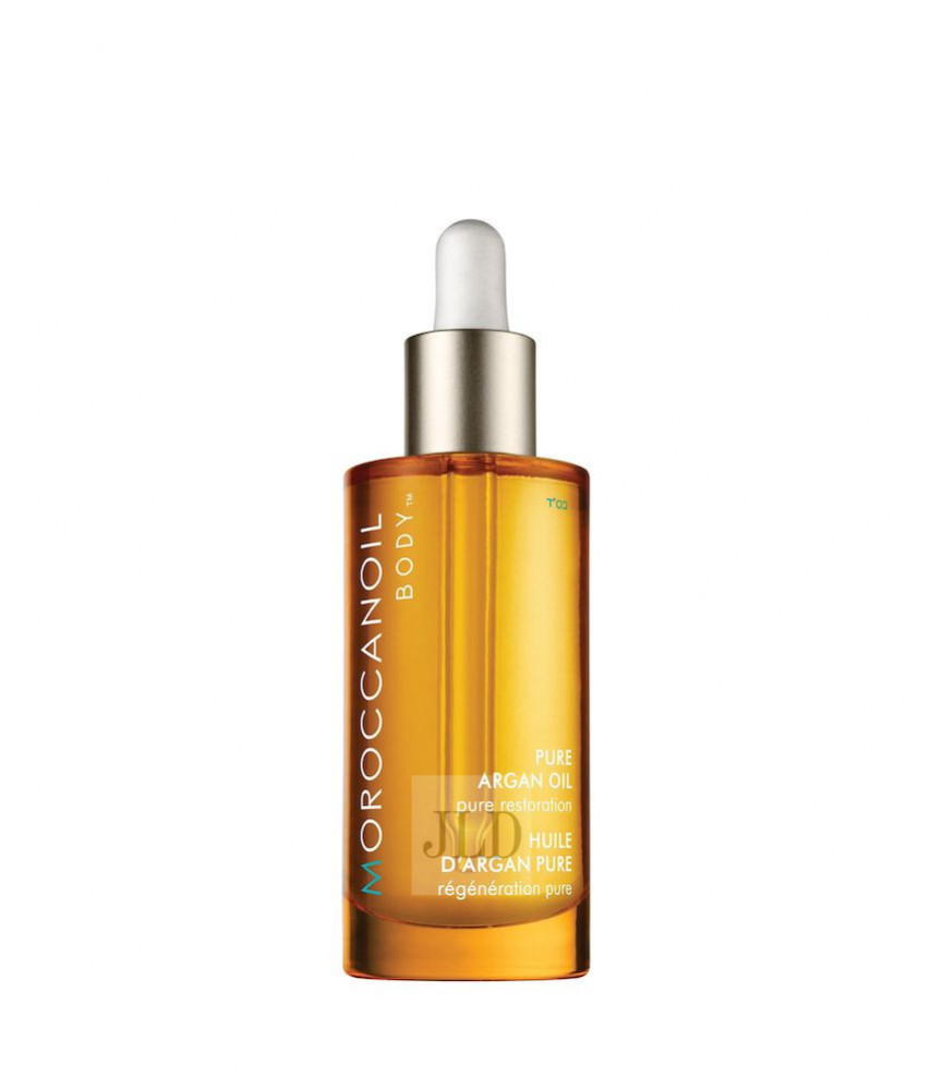 argan oil olejek arganowy do włosów maroco 50ml