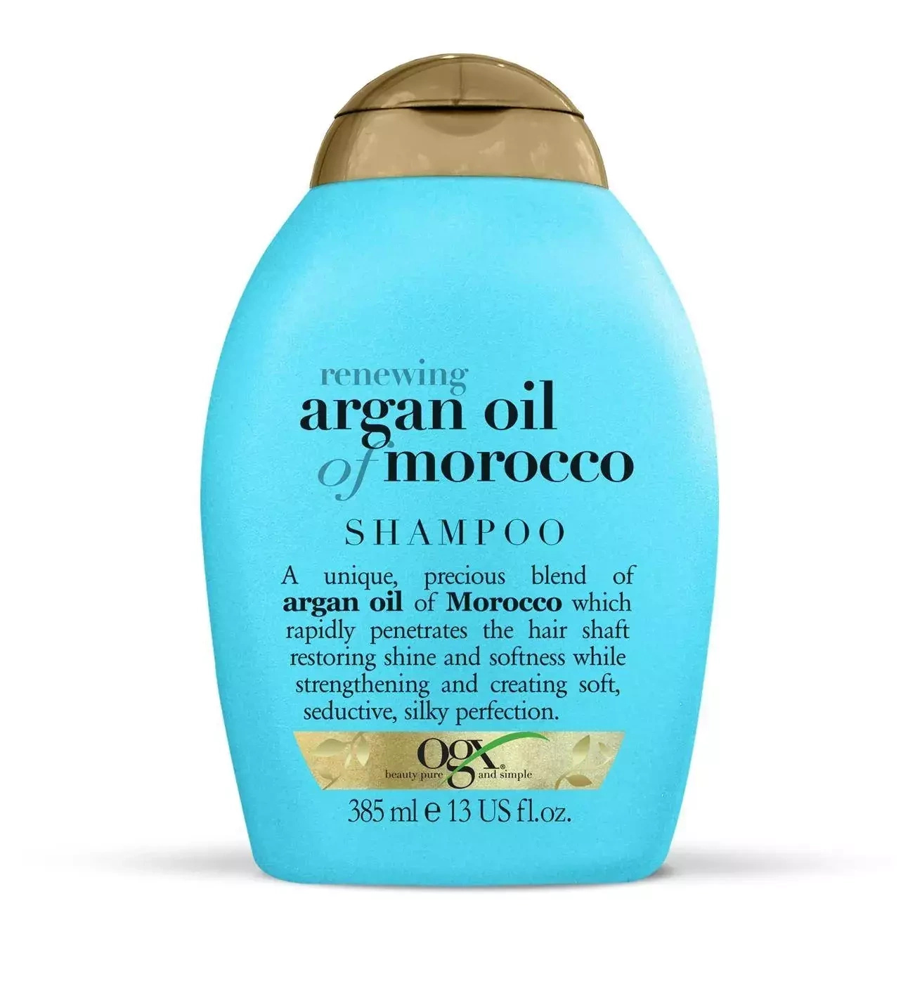 argan oil szampon z olejkiem arganowym 250m skad