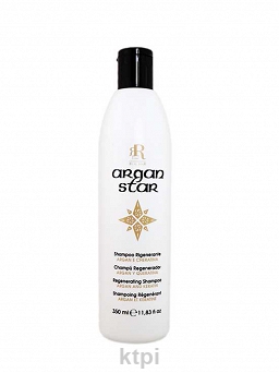 argan star szampon wrocław