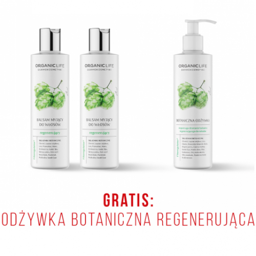 atw kosmetyki szampon botaniczny regenerujacy