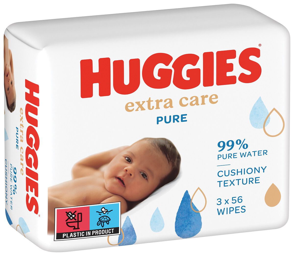 auchan huggies