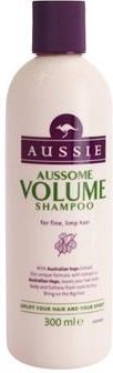 aussie aussome volume szampon i odżywka