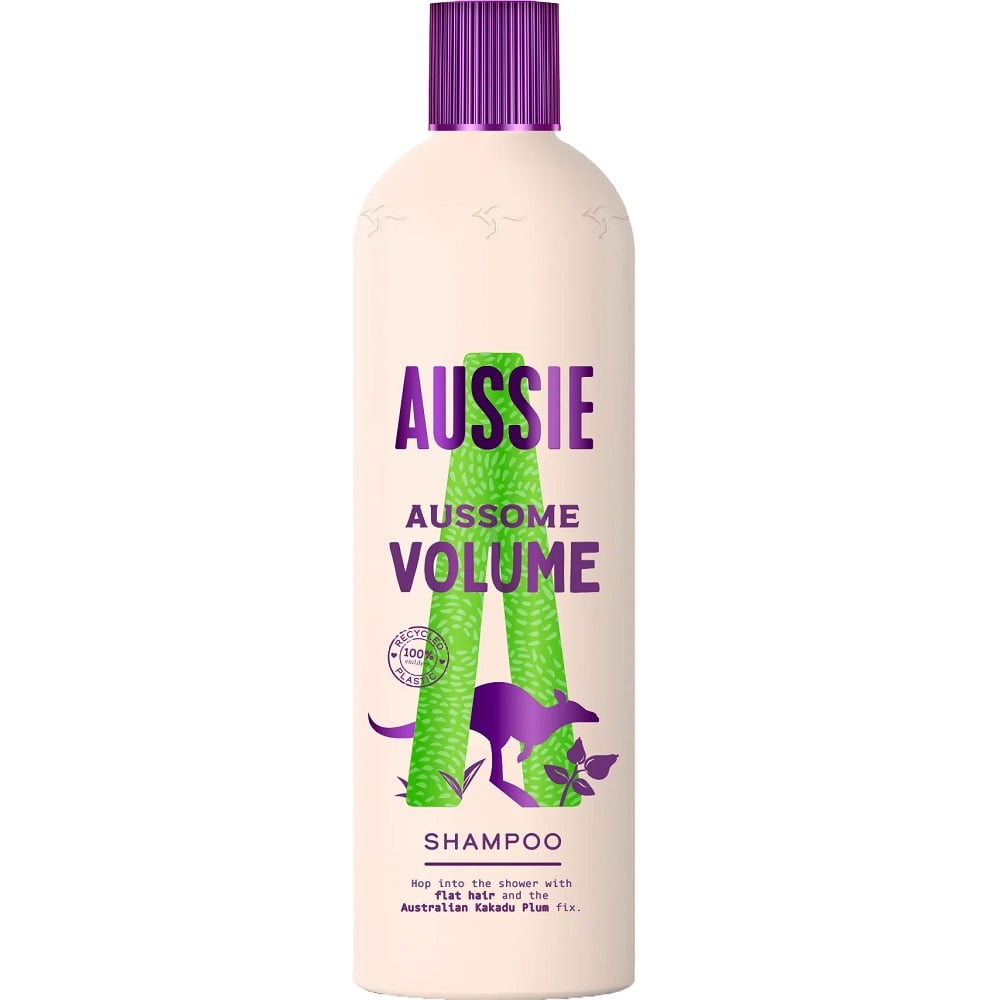 aussie awesome volume szampon