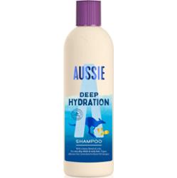 aussie mega moist szampon nawilżający