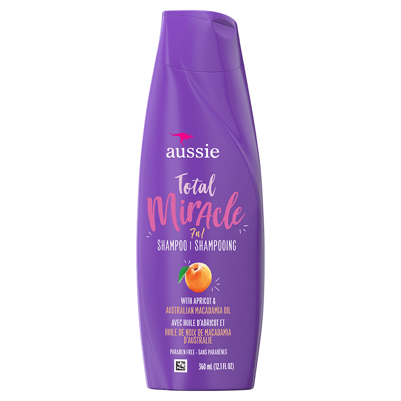 aussie miracle mega instant suchy szampon do włosów 180 ml