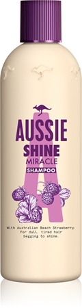 aussie shine szampon